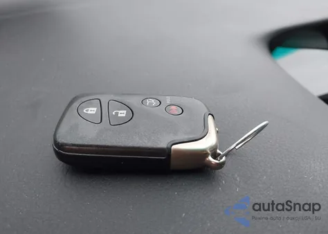 2010 Lexus Rx 350 from USA, damaged, VIN 2T2BK1BA0AC065402